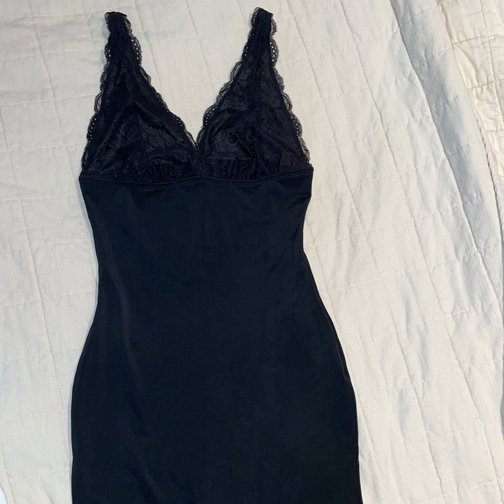 Yummie Tummie small slip dress